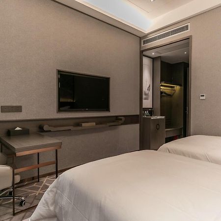 Guangdong Geological Landscape Hotel Canton Extérieur photo