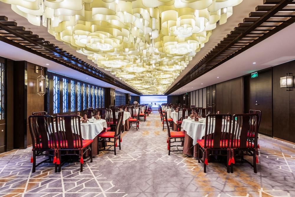 Guangdong Geological Landscape Hotel Canton Extérieur photo